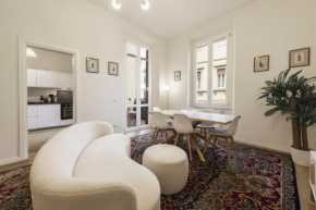 Salutati Apartments by MMega